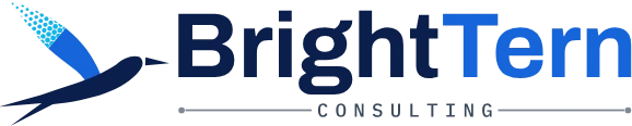 BrightTern Consulting